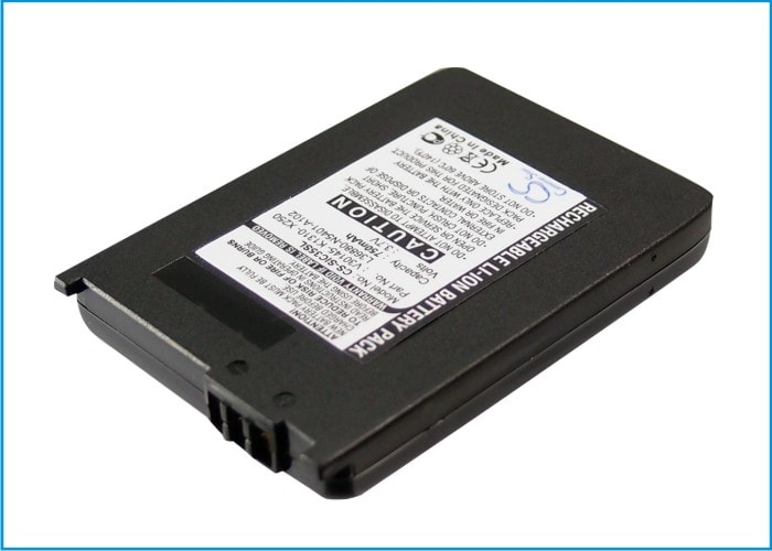 Batteri til SmartPhone, mobil til Siemens C35, C35i, C35e osv.