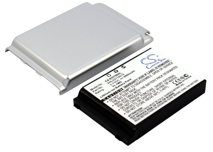 Batteri til SmartPhone, Mobil til E-TEN glofiish M700