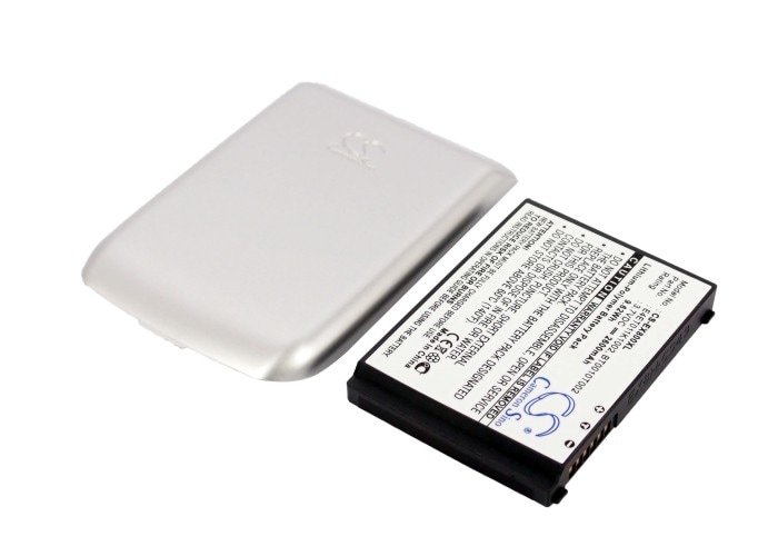 Batteri til SmartPhone, Mobil til E-TEN glofiish X800