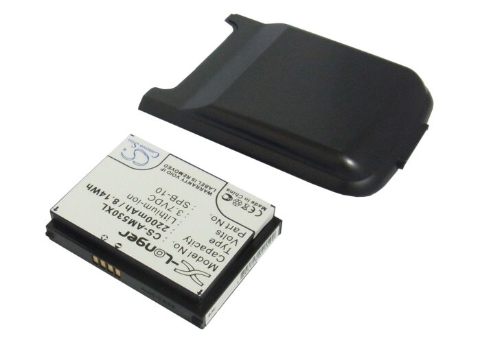 Batteri til SmartPhone, Mobil til Asus M530, M530w, Aries