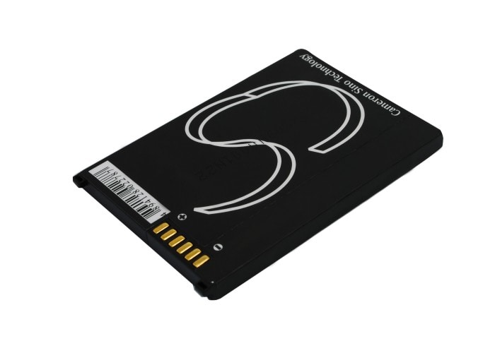 Batteri til SmartPhone, mobil til I-Mate Ultimate 6150, Ultimate 8150
