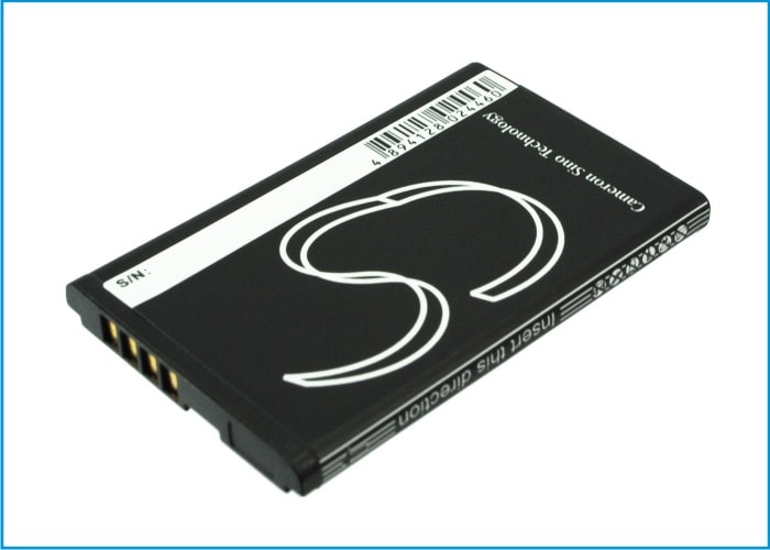Batteri til SmartPhone, mobil til LG KU380, KP100, CE110 osv.