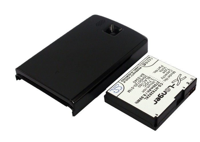 Batteri til SmartPhone, Mobil til T-Mobile Touch Pro HD