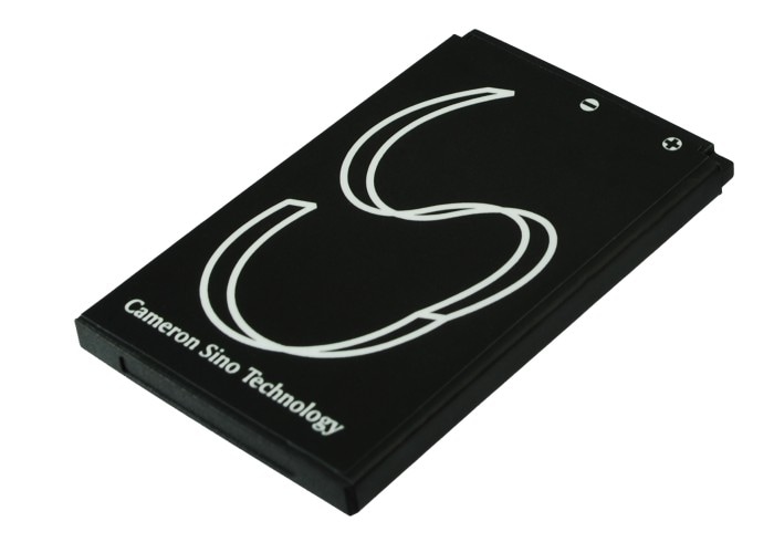 Batteri til SmartPhone, mobil til Alcatel OT-800, OT-800A, Tribe osv.