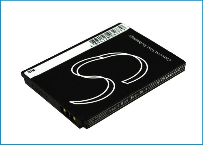 Batteri til SmartPhone, mobil til Acer C1, E1, E100 osv.