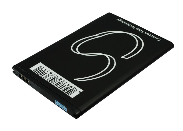 Batteri til SmartPhone, Mobil til Samsung SPH-M570, Restore SPH-M570, Acclaim M920 og andre.