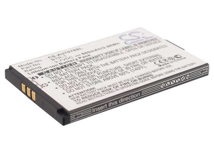 Batteri til SmartPhone, mobil til Audiovox CDM-7076