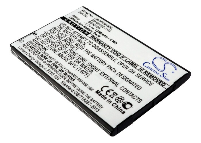 Batteri til SmartPhone, mobil til Google G11