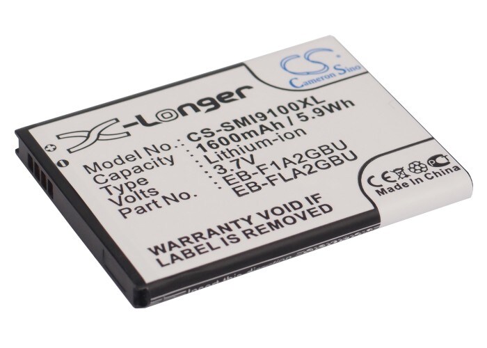 Batteri til SmartPhone, Mobil til T-Mobile Galaxy S II