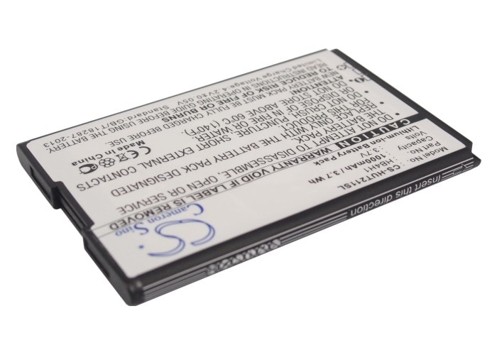 Batteri til SmartPhone, Mobil til Coolpad F61
