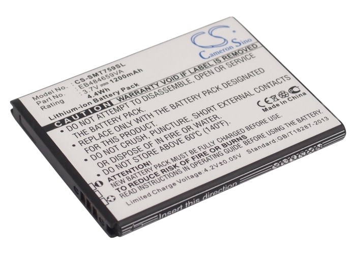 Batteri til SmartPhone, Mobil til BoostMobile Transform Ultra, SPH-M930