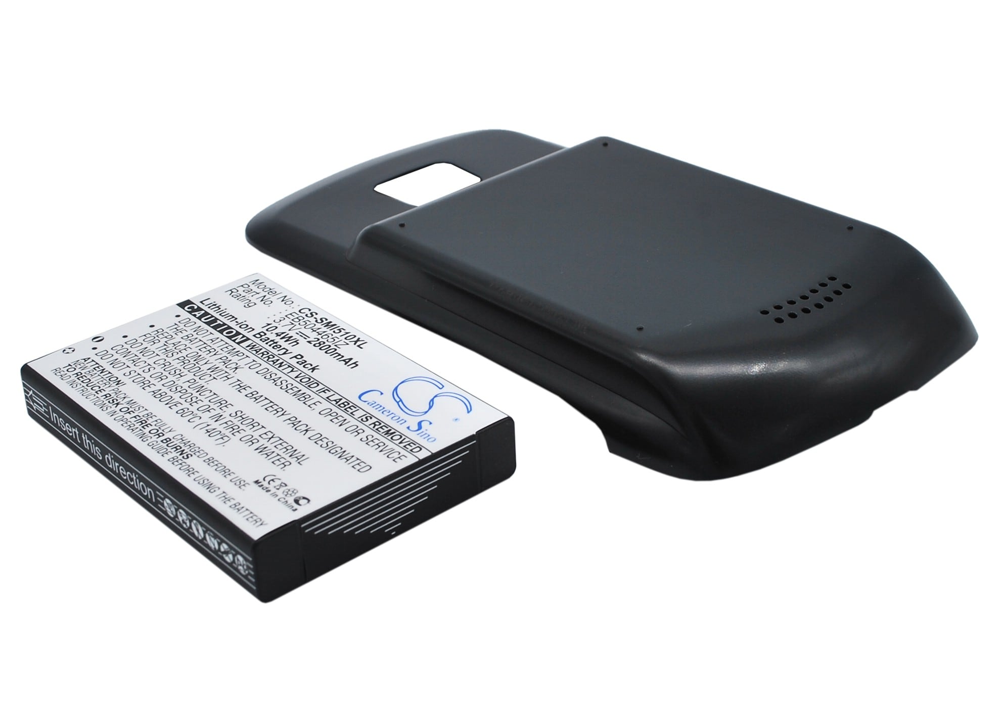 Batteri til SmartPhone, Mobil til Samsung SCH-I510, Droid Charge
