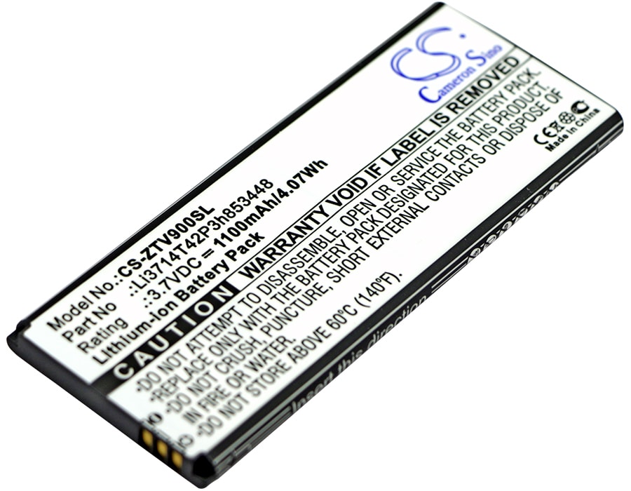 Batteri til SmartPhone, Mobil til MegaFon SP-W1