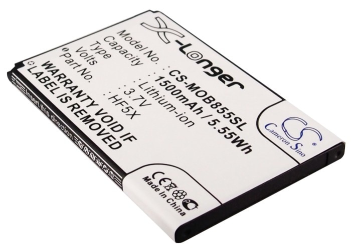 Batteri til SmartPhone, mobil til Sprint Photon