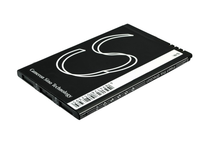 Batteri til SmartPhone, Mobil til Motorola ME865, XT928, MOTOLUXE XT og andre.