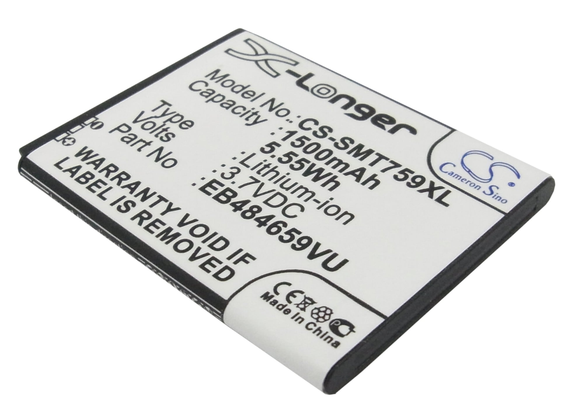 Batteri til SmartPhone, Mobil til BoostMobile Transform Ultra, SPH-M930