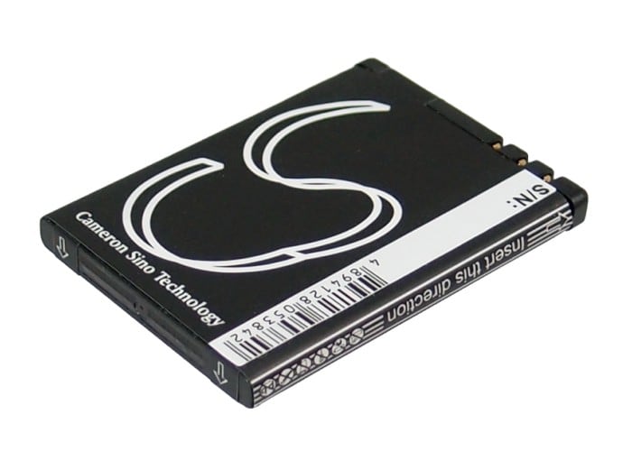 Batteri til SmartPhone, Mobil til Polaroid Pro 1021, Pro1021