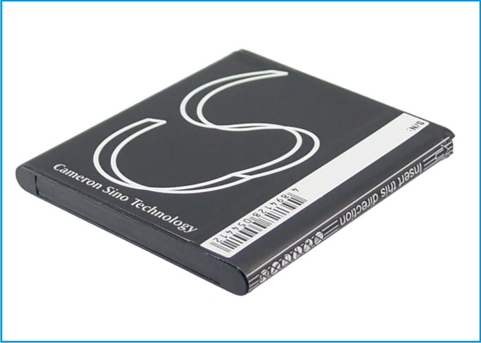 Batteri til SmartPhone, Mobil til T-Mobile Galaxy S II, SGH-T989