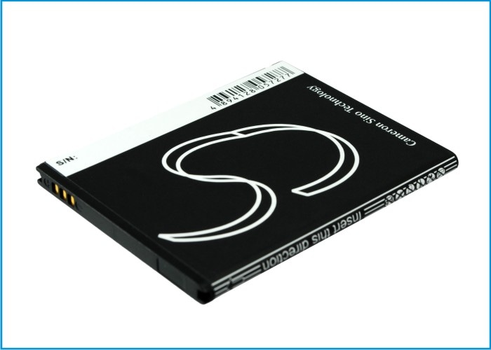Batteri til SmartPhone, Mobil til Samsung SGH-W999, SCH-W999, GT-S7530 og andre.