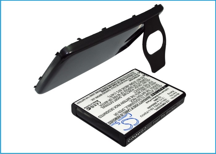 Batteri til SmartPhone, Mobil til Samsung GT-i9250, Nexus Prime, Galaxy Nexus