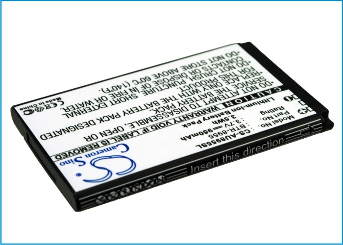 Batteri til SmartPhone, Mobil til Audiovox UTStarcom CDM-8955, CDM-8955