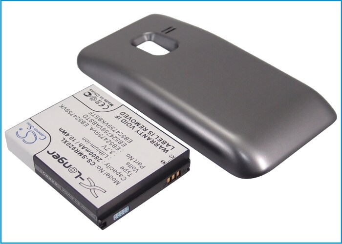 Batteri til SmartPhone, Mobil til Samsung SCH-R920