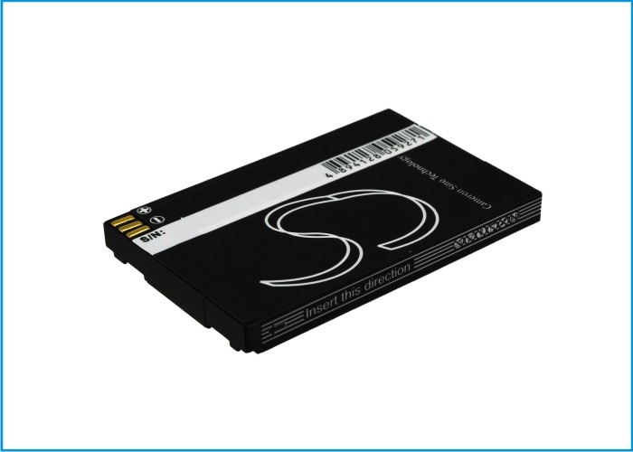 Batteri til SmartPhone, Mobil til Emporia Telme C131, C131