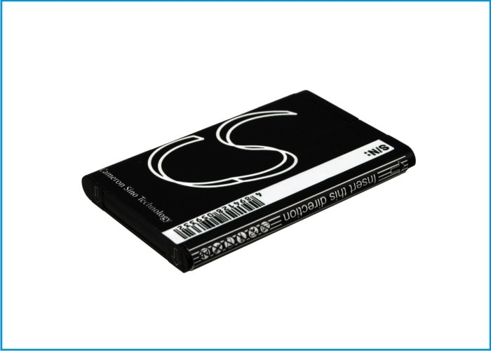 Batteri til SmartPhone, mobil til Emporia Talk Comfort, Essence plus, TALKbasic osv.