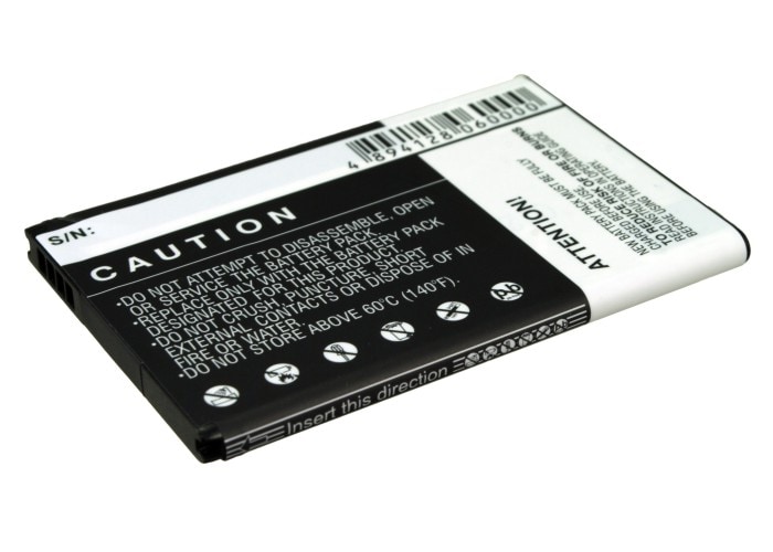 Batteri til SmartPhone, Mobil til T-Mobile G2