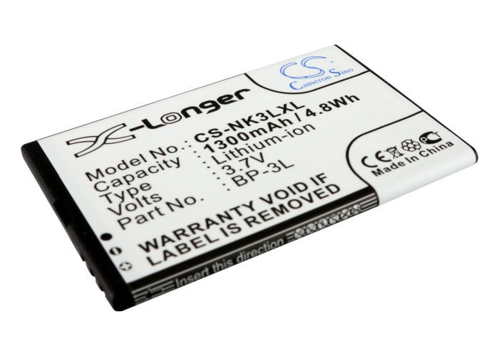 Batteri til SmartPhone, mobil til Myphone 1080, 9010, 9015TV osv.
