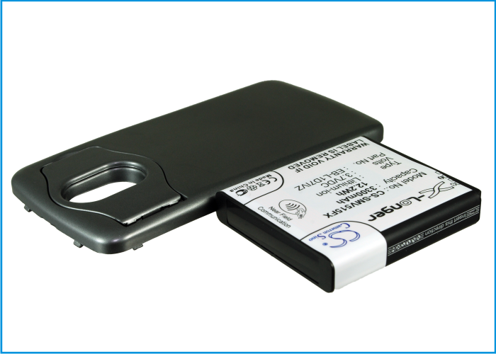 Batteri til SmartPhone, Mobil til Verizon Galaxy Nexus i515, Nexus 4G LTE, SCH-I515