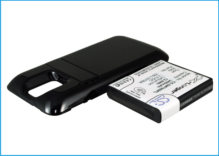 Batteri til SmartPhone, Mobil til T-Mobile Galaxy S2, Galaxy S II