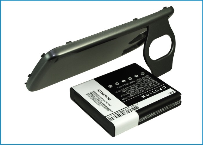 Batteri til SmartPhone, Mobil til Verizon Galaxy Nexus i515, Nexus 4G LTE, SCH-I515