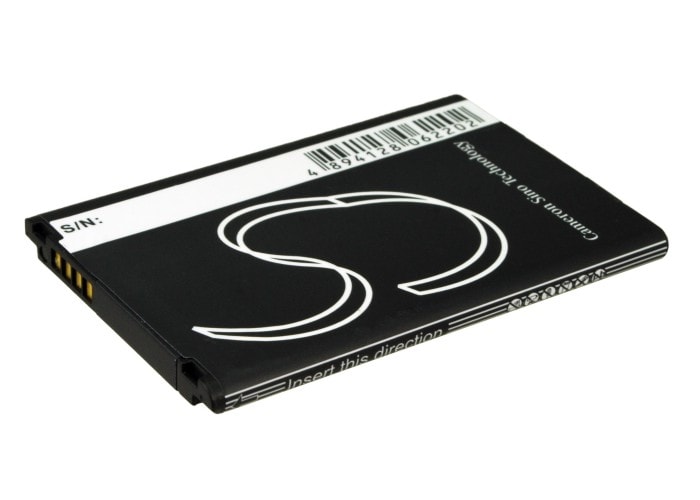 Batteri til SmartPhone, Mobil til Cricket Optimus Regard, LW770