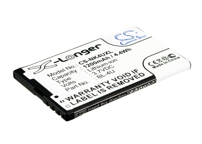 Batteri til SmartPhone, mobil til MyPhone 8920, 9005, 8930