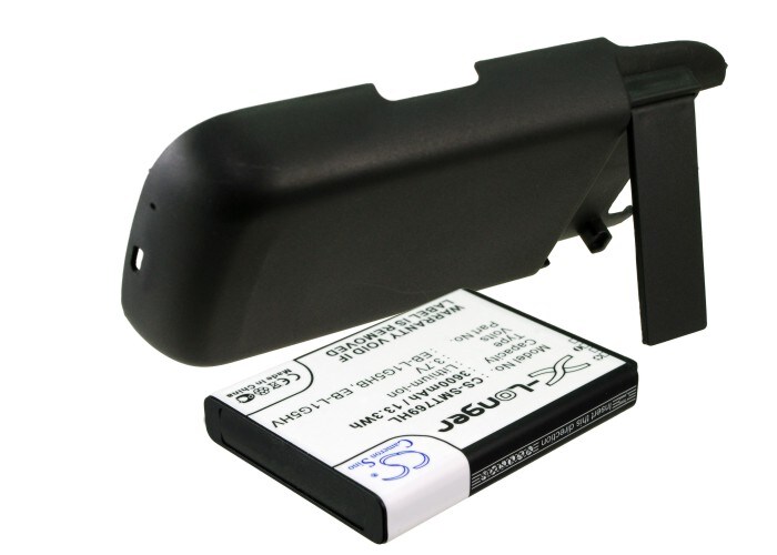 Batteri til SmartPhone, Mobil til T-Mobile SGH-T769, Galaxy S Blaze 4G
