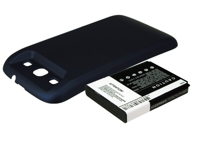 Batteri til SmartPhone, Mobil til Samsung GT-I9300, GT-I9308, SGH-T999V og andre.