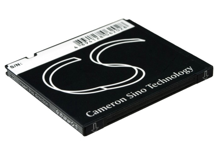 Batteri til SmartPhone, Mobil til Verizon CDM-8992 Hotshot, CDM-8992