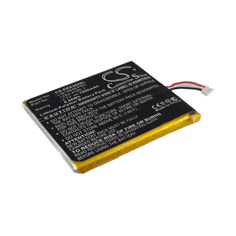 Batteri til SmartPhone, Mobil til Sony Ericsson Xperia Acro S, LT26w