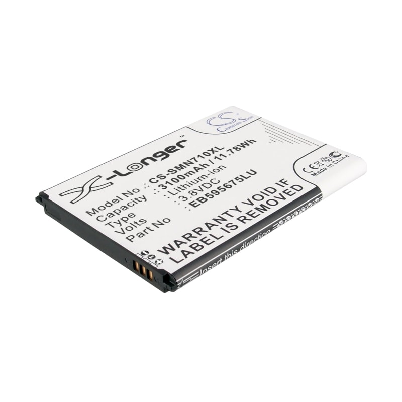 Batteri til SmartPhone, Mobil til Verizon SCH-I605, SCHI605TSV, SCHI605ZWV