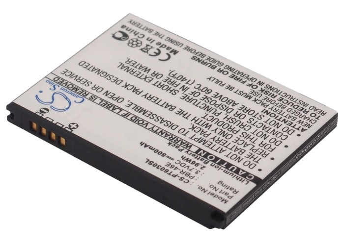 Batteri til SmartPhone, Mobil til Pantech Renue, P6030