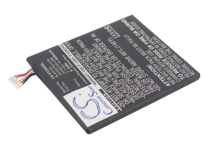 Batteri til SmartPhone, Mobil til T-Mobile Ville, PJ40110