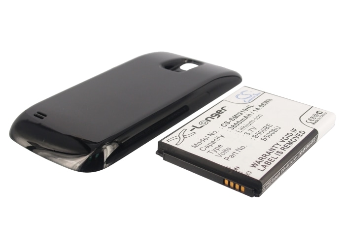 Batteri til SmartPhone, Mobil til Samsung GT-i9190, Galaxy S4 Mini, GT-i9195 og andre.