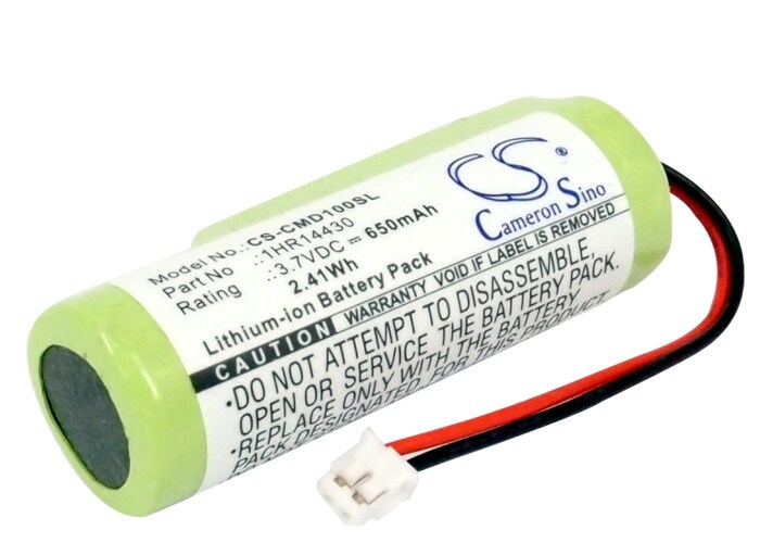 Batteri til SmartPhone, mobil til Sony CMD-C1, CMD-C8