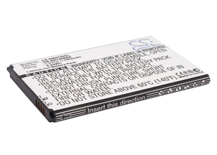 Batteri til SmartPhone, Mobil til Samsung Galaxy Note 3 Neo, Galaxy Note 3 Mini og andre.