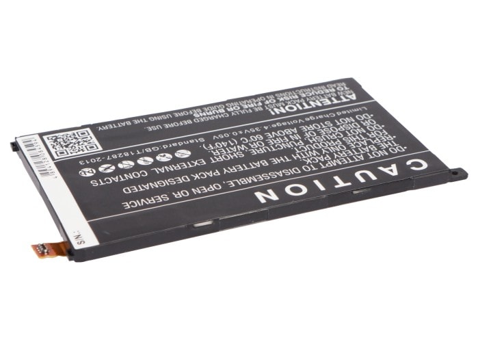 Batteri til SmartPhone, Mobil til Sony Ericsson Xperia Z1 Mini, SO-02F, Amami Maki og andre.