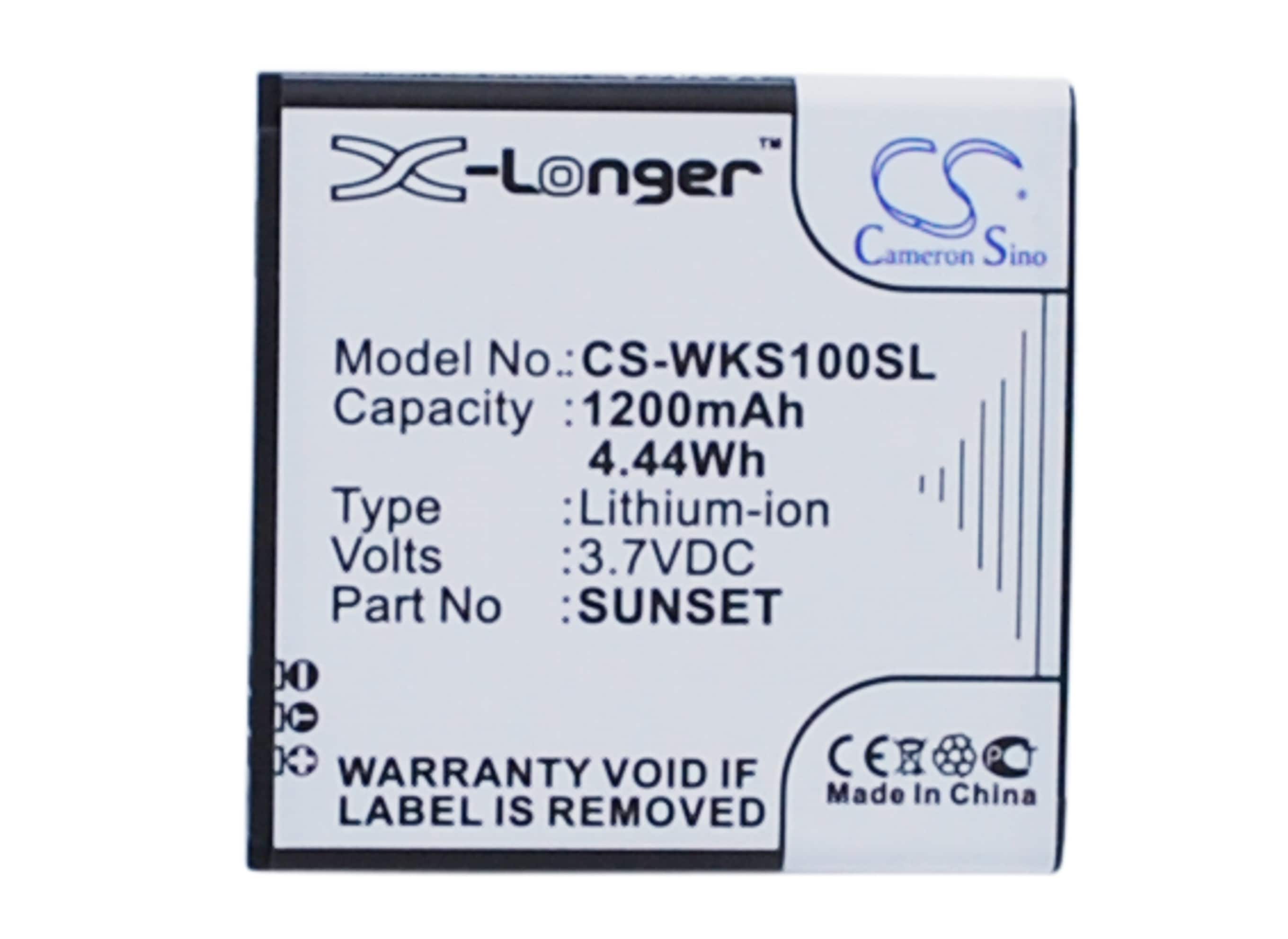Batteri til SmartPhone, Mobil til BLU ADVANCE 4.0 L2, A030