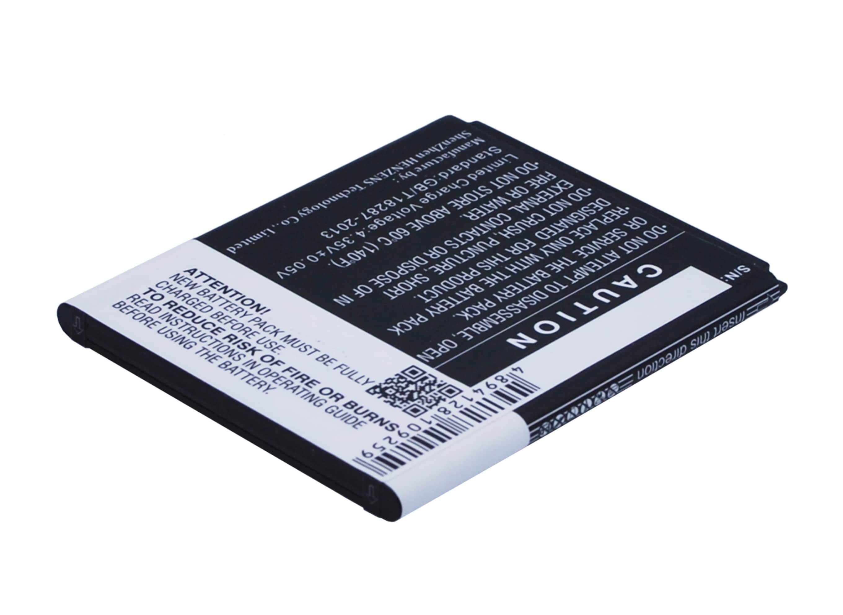 Batteri til SmartPhone, Mobil til Samsung SM-G3139D, Galaxy Ace 4 CDMA, SM-G310A og andre.