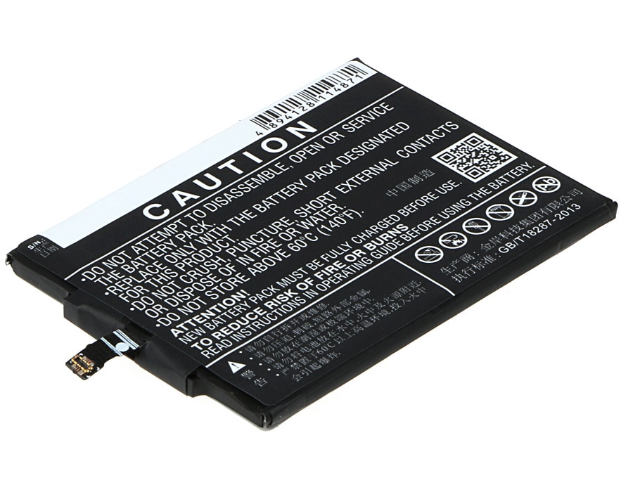 Batteri til SmartPhone, Mobil til Xiaomi Redmi 3, Redmi 3 5.0, 3 og andre.