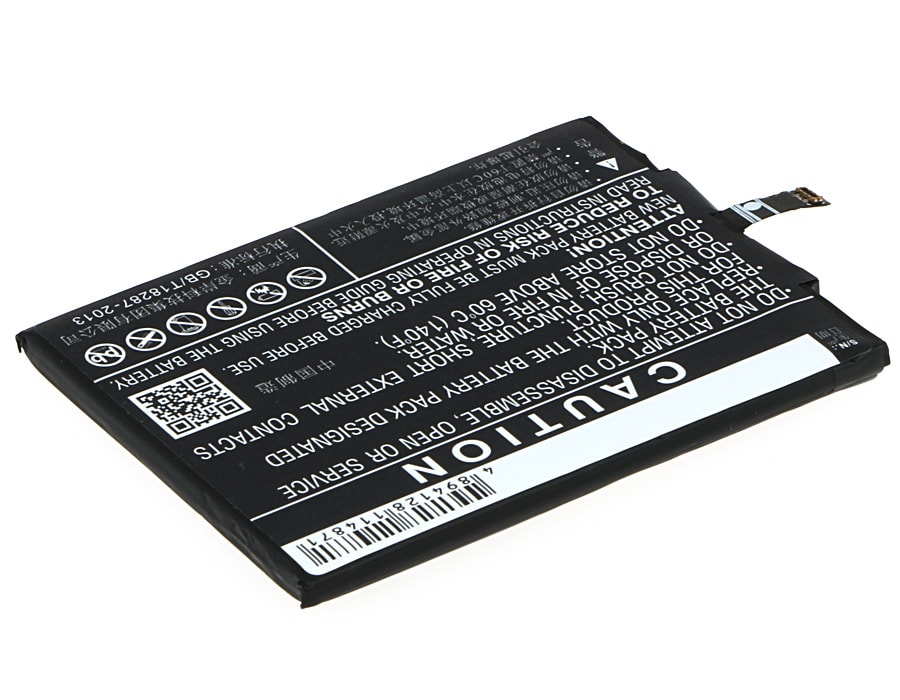 Batteri til SmartPhone, Mobil til Xiaomi Redmi 3, Redmi 3 5.0, 3 og andre.